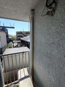 14/16 バルコニー