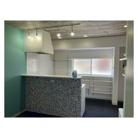 4/12 リビング/ダイニング