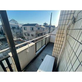 15/18 バルコニー