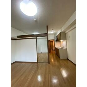 3/14 リビング/ダイニング