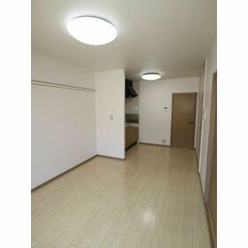 6/16 リビング/ダイニング