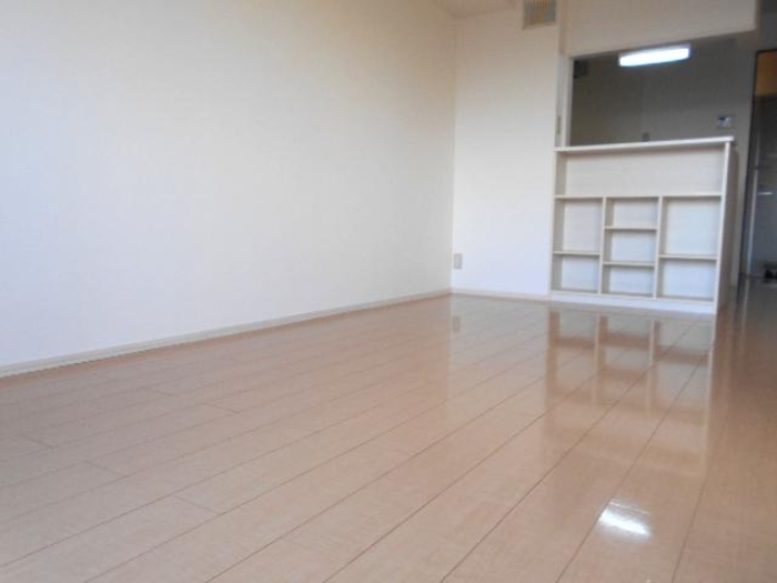 3/29 リビング/ダイニング