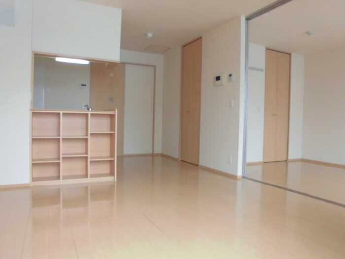 3/20 リビング/ダイニング