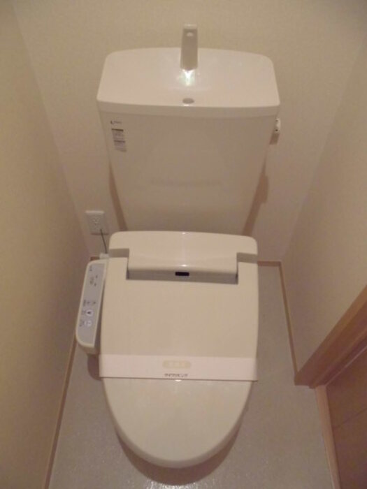 8/20 トイレ