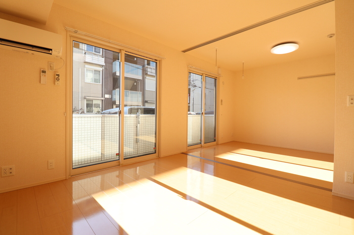 3/20 リビング/ダイニング