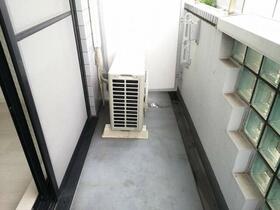 15/16 バルコニー