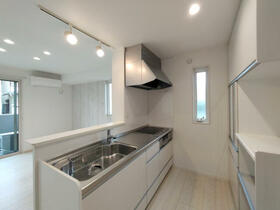 3/8 リビング/ダイニング