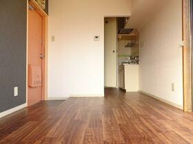 3/16 リビング/ダイニング