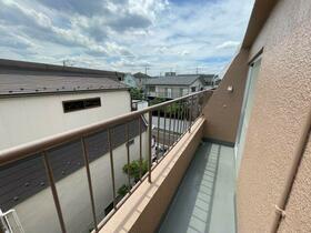 14/16 バルコニー