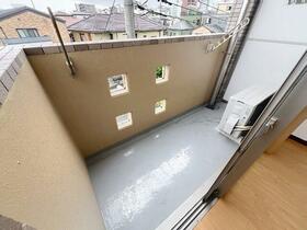 14/16 バルコニー