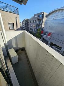 14/14 バルコニー