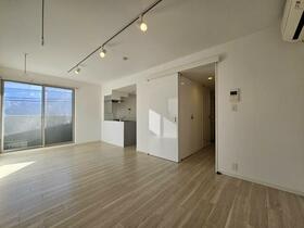 6/14 リビング/ダイニング