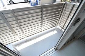 16/16 バルコニー