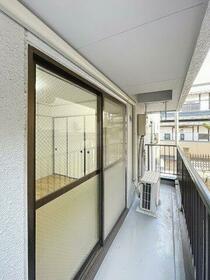 16/16 バルコニー