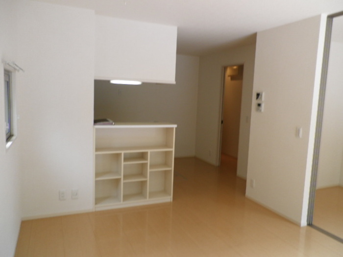 3/15 リビング/ダイニング