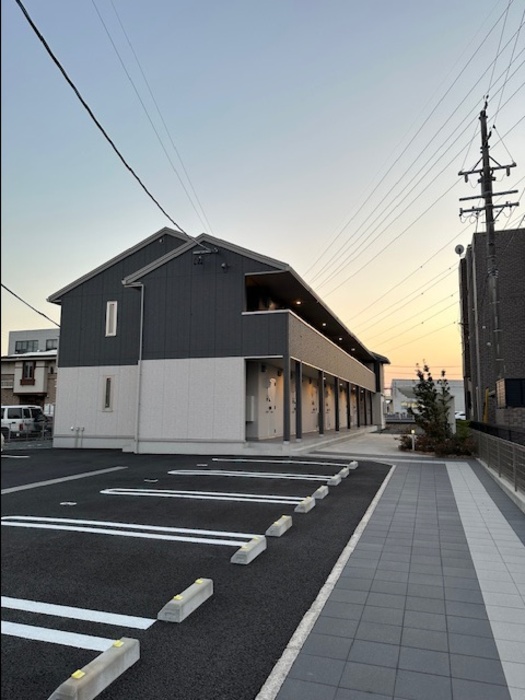 1/2 外観