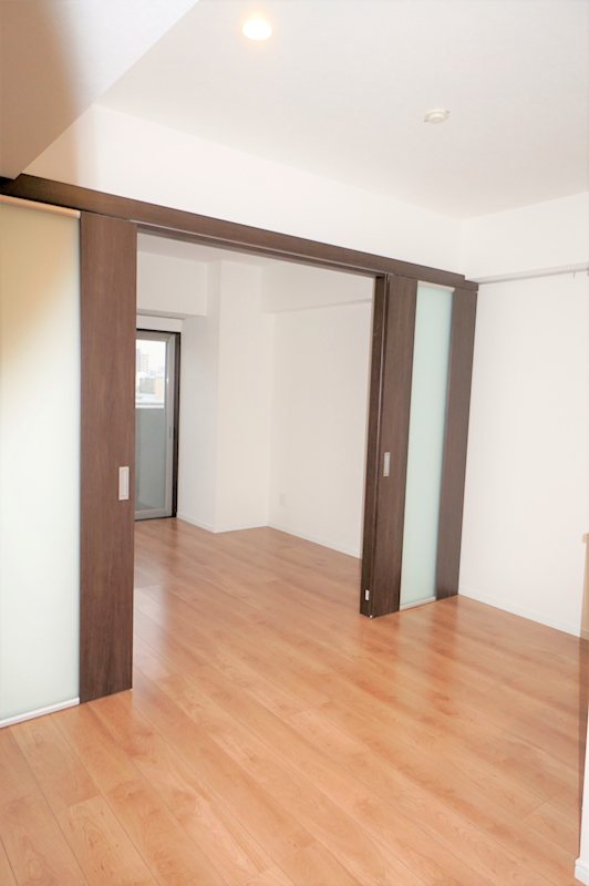 3/19 リビング/ダイニング