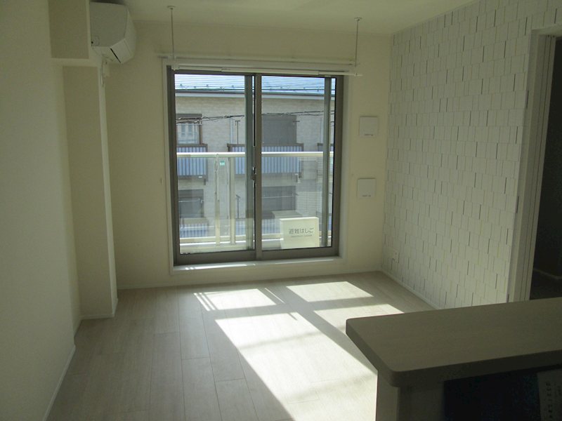 3/20 リビング/ダイニング