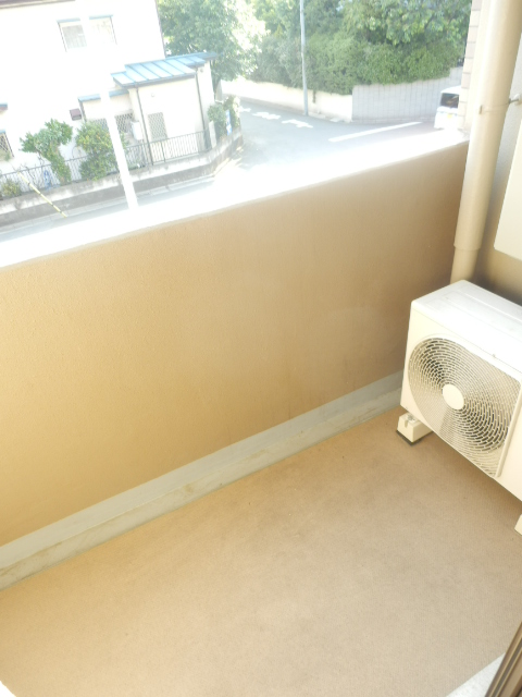 16/30 バルコニー
