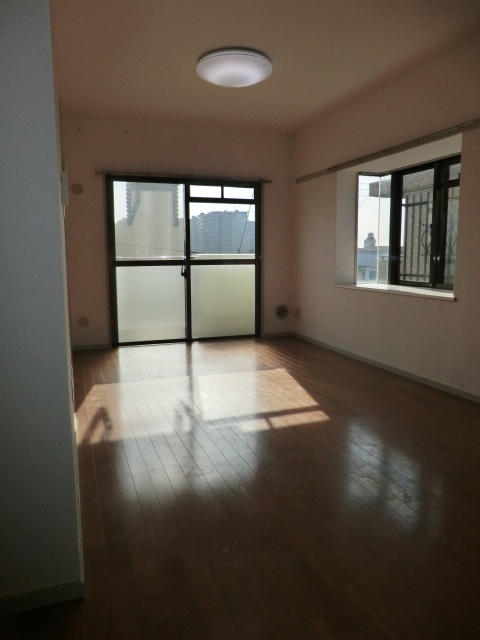 3/17 リビング/ダイニング