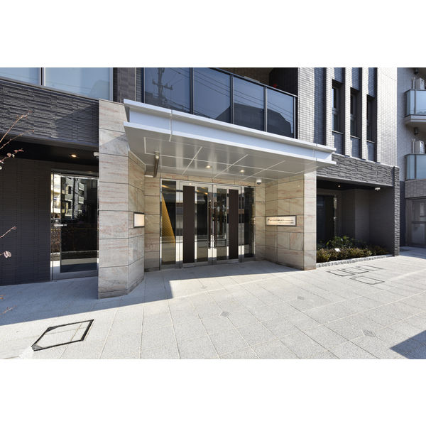 10/16 エントランス