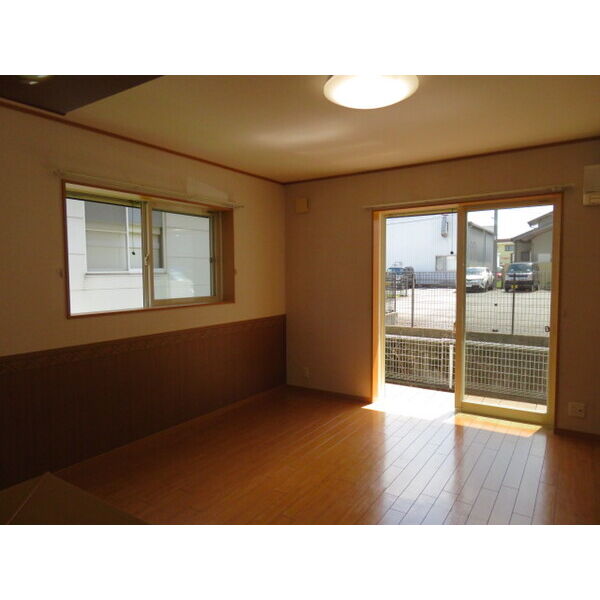 3/14 リビング/ダイニング