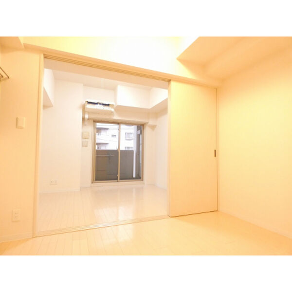 3/17 リビング/ダイニング