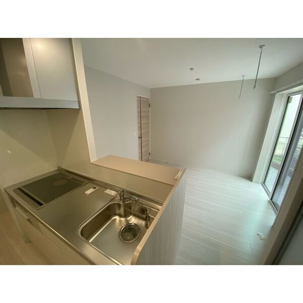 5/13 リビング/ダイニング