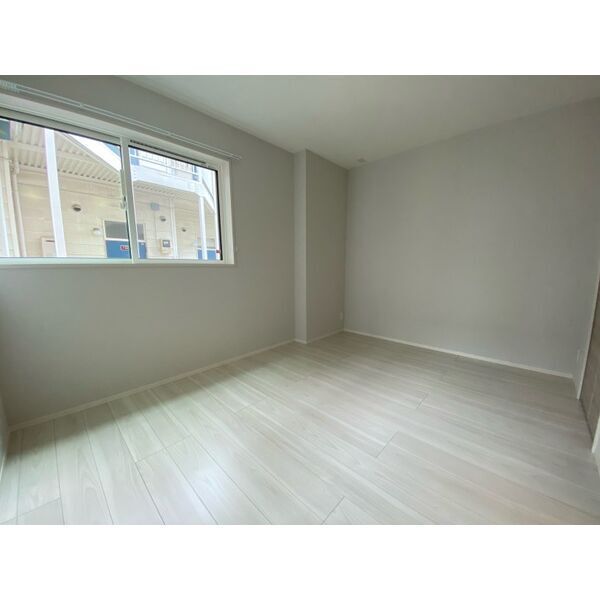 6/13 リビング/ダイニング