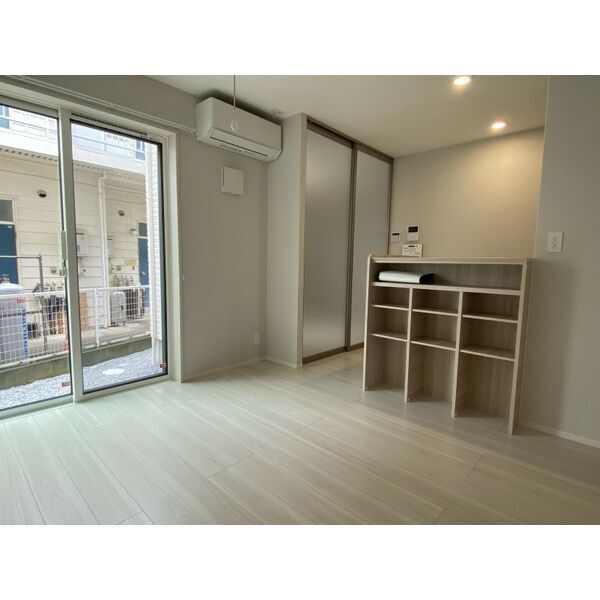 7/13 リビング/ダイニング