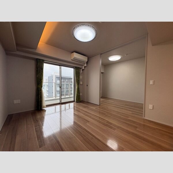 3/12 リビング/ダイニング