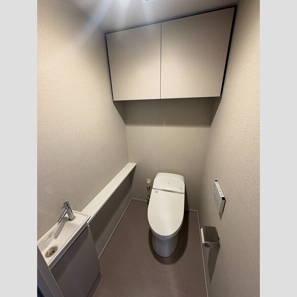10/12 トイレ