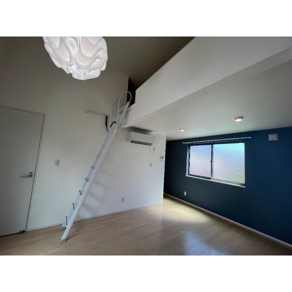 4/21 リビング/ダイニング