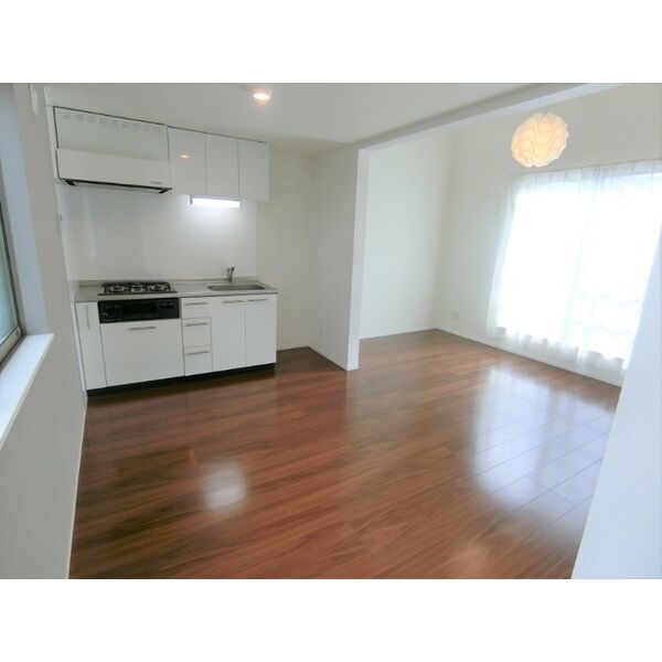 3/21 リビング/ダイニング