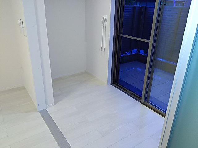 18/29 バルコニー