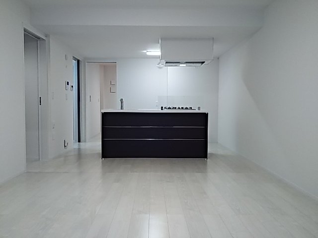 4/29 リビング/ダイニング