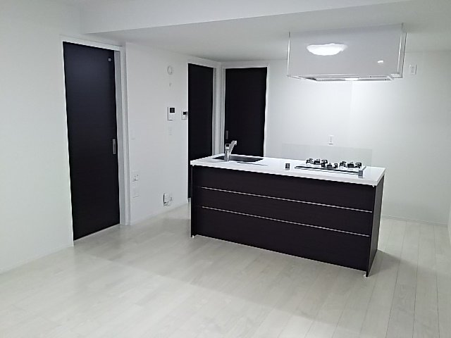 3/29 リビング/ダイニング