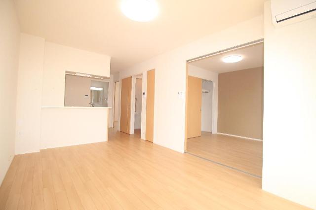 3/30 リビング/ダイニング