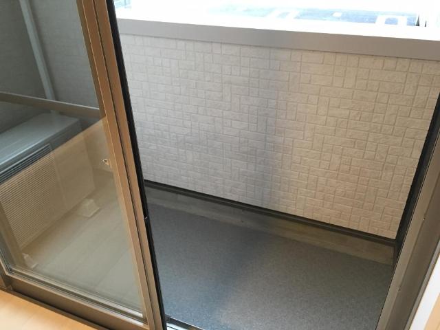 19/29 バルコニー