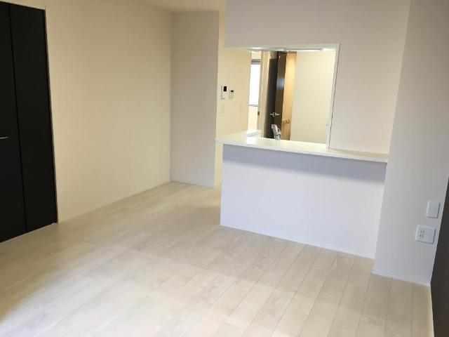 3/29 リビング/ダイニング