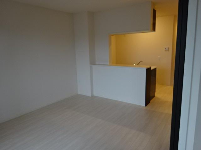 3/27 リビング/ダイニング