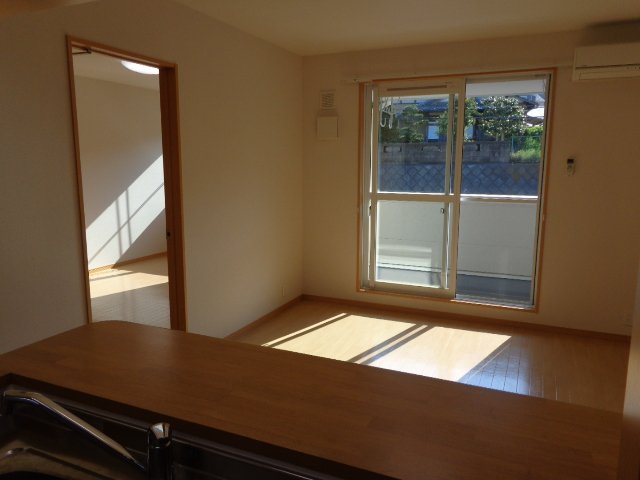 3/27 リビング/ダイニング