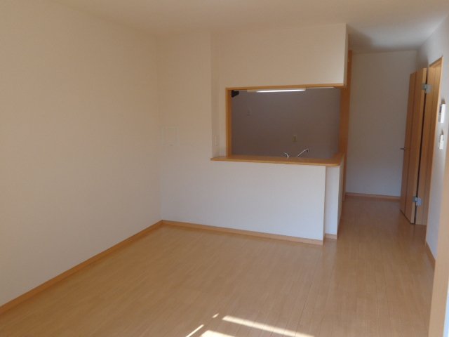 4/27 リビング/ダイニング