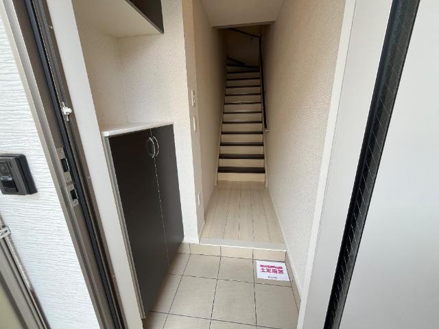 2/7 エントランス