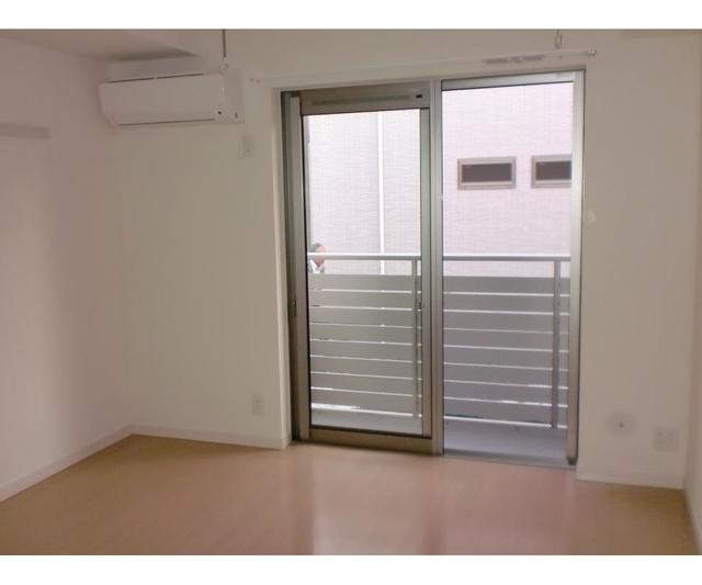 17/29 リビング/ダイニング