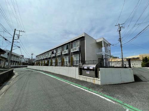 6/16 バルコニー