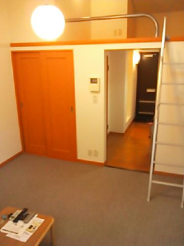 6/10 リビング/ダイニング