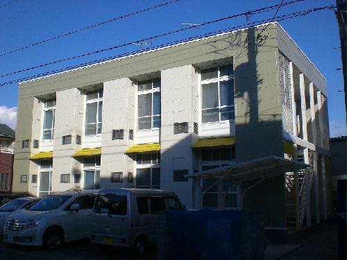 1/14 外観