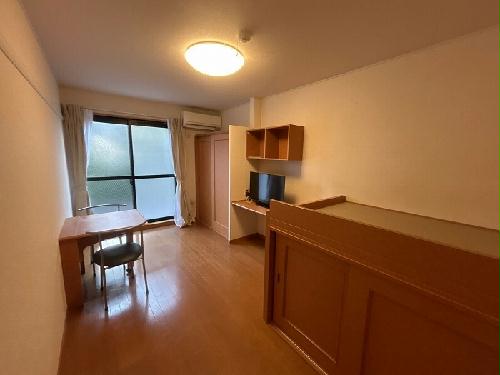 4/14 リビング/ダイニング