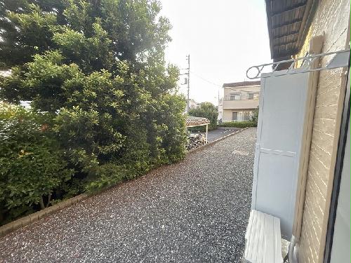 14/14 エントランス